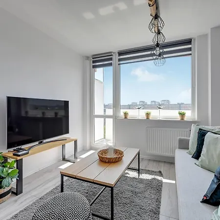 Apartamento Grand - Fala Na Przymorzu