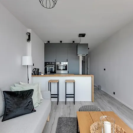 Apartamento Grand - Fala Na Przymorzu *