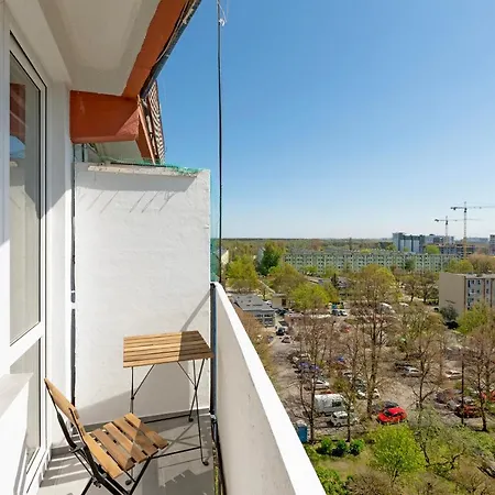 Grand - Fala Na Przymorzu Гданьск