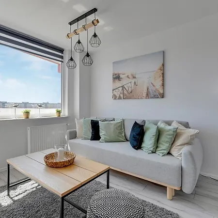 Grand - Fala Na Przymorzu * Gdansk