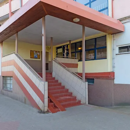 Daire Grand - Fala Na Przymorzu