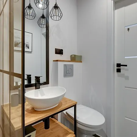 Grand - Fala Na Przymorzu Daire *